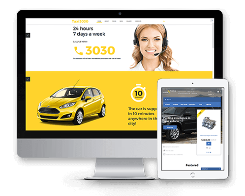 B2C Portal